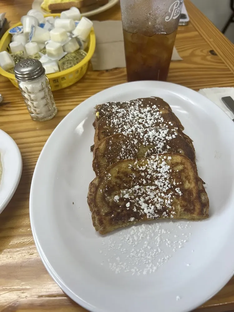 French Toast