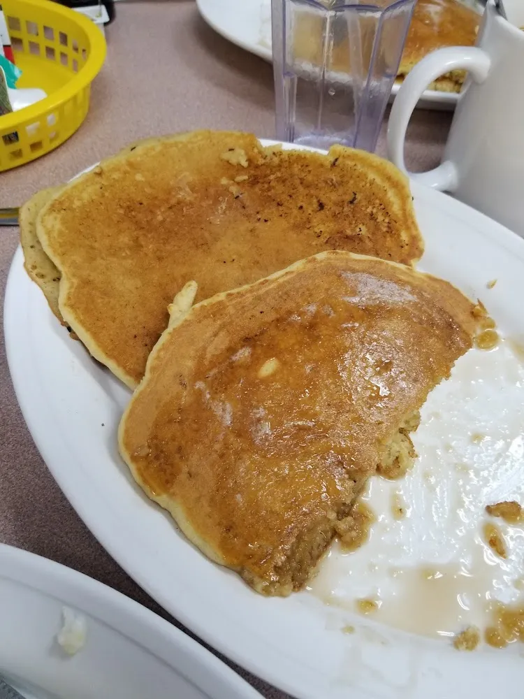 Pancakes