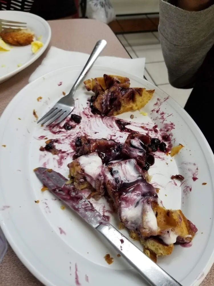 Waffles